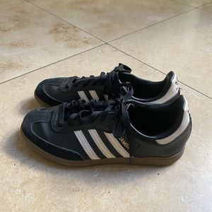 Adidas Samba OG Ortholite Shoes